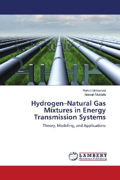 Hydrogen-Natural Gas Mixtures in Energy Transmission Systems: Theory, Modeling, and Applications