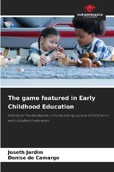 The game featured in Early Childhood Education: A study on the development of play among a group of children in early childhood education