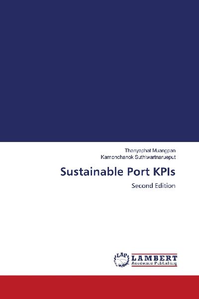 Sustainable Port KPIs: Second Edition