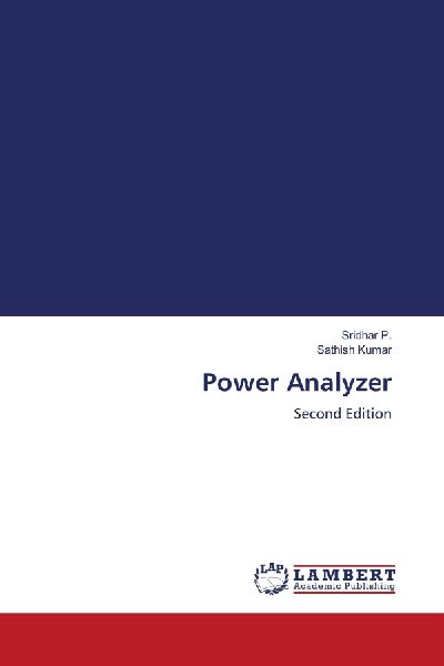 Power Analyzer: Second Edition