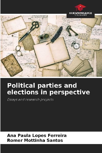 Political parties and elections in perspective: Essays and research projects