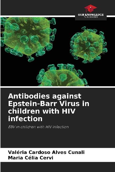 Antibodies against Epstein-Barr Virus in children with HIV infection: EBV in children with HIV infection