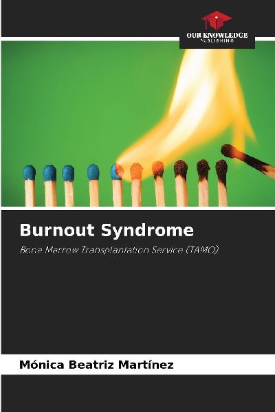 Burnout Syndrome: Bone Marrow Transplantation Service (TAMO)