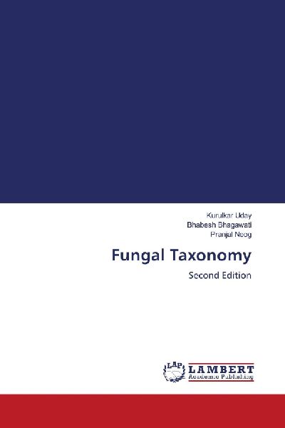 Fungal Taxonomy: Second Edition
