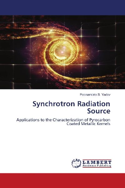 Synchrotron Radiation Source: Applications to the Characterization of Pyrocarbon Coated Metallic Kernels
