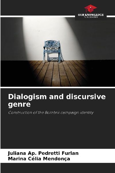 Dialogism and discursive genre: Construction of the Bombril campaign identity