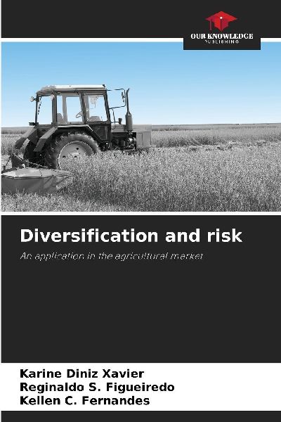 Diversification and risk: An application in the agricultural market