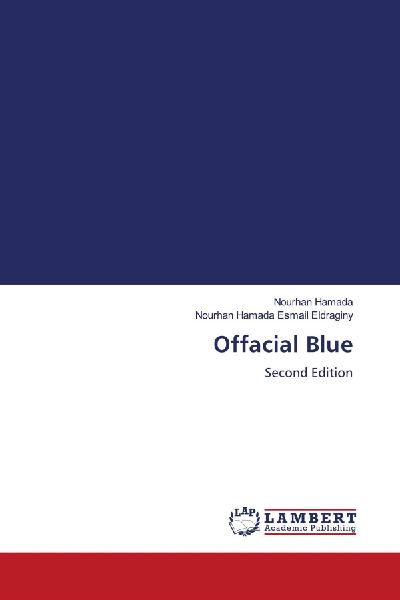 Offacial Blue: Second Edition