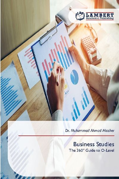 Business Studies: The 360° Guide to O-Level