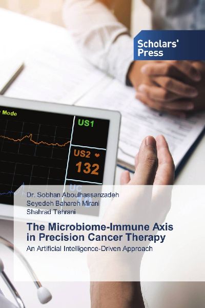 The Microbiome-Immune Axis in Precision Cancer Therapy: An Artificial Intelligence-Driven Approach
