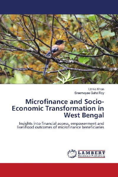 Microfinance and Socio-Economic Transformation in West Bengal: Insights into financial access, empowerment and livelihood outcomes of microfinance beneficiaries