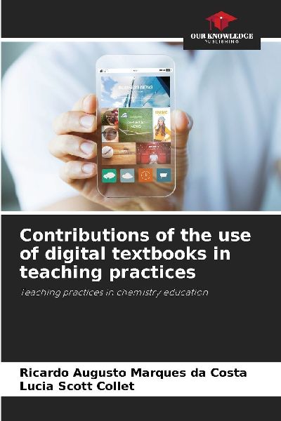 Contributions of the use of digital textbooks in teaching practices: Teaching practices in chemistry education