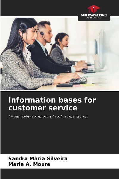 Information bases for customer service: Organisation and use of call centre scripts