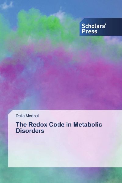 The Redox Code in Metabolic Disorders