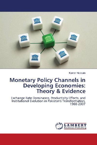 Monetary Policy Channels in Developing Economies: Theory & Evidence: Exchange Rate Dominance, Productivity Effects, and Institutional Evolution in Pakistans Transformation, 1960-2007