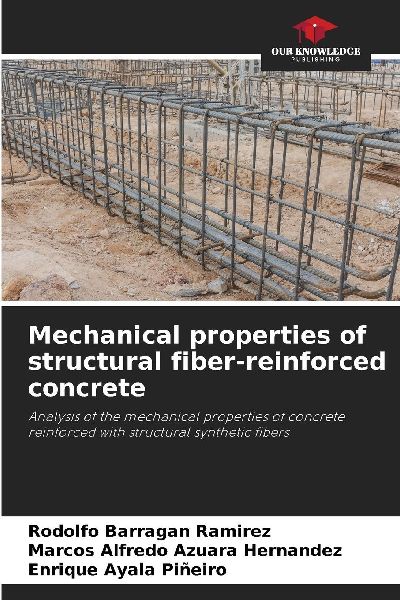 Mechanical properties of structural fiber-reinforced concrete: Analysis of the mechanical properties of concrete reinforced with structural synthetic fibers