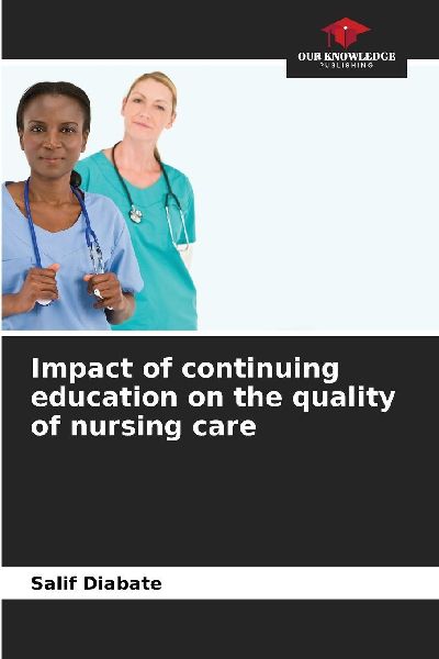 Impact of continuing education on the quality of nursing care
