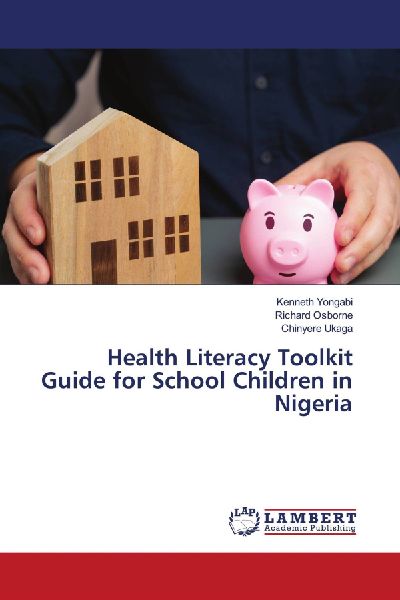 Health Literacy Toolkit Guide for School Children in Nigeria