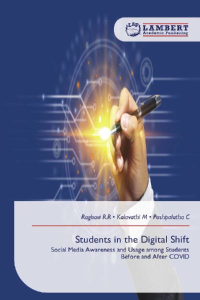 Students in the Digital Shift: Social Media Awareness and Usage among Students Before and After COVID