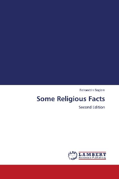 Some Religious Facts: Second Edition