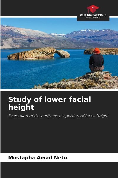 Study of lower facial height: Evaluation of the aesthetic proportion of facial height