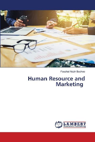 Human Resource and Marketing