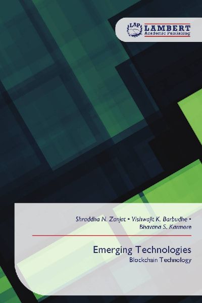 Emerging Technologies: Blockchain Technology