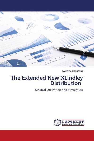 The Extended New XLindley Distribution: Medical Utilization and Simulation
