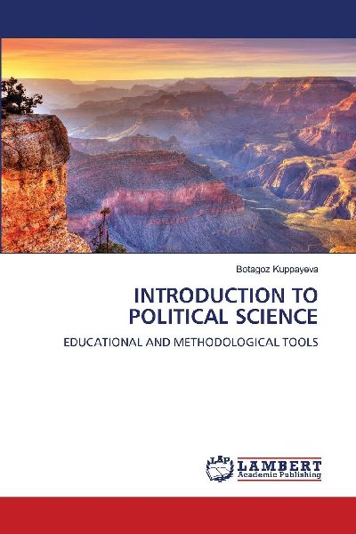 INTRODUCTION TO POLITICAL SCIENCE: EDUCATIONAL AND METHODOLOGICAL TOOLS
