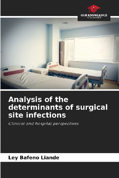 Analysis of the determinants of surgical site infections: Clinical and hospital perspectives
