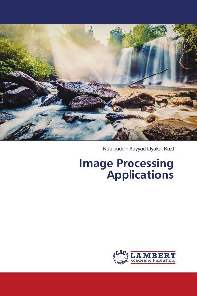 Image Processing Applications