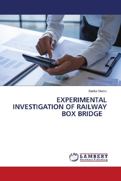 EXPERIMENTAL INVESTIGATION OF RAILWAY BOX BRIDGE