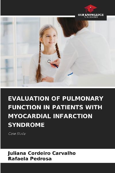 EVALUATION OF PULMONARY FUNCTION IN PATIENTS WITH MYOCARDIAL INFARCTION SYNDROME: Case Study