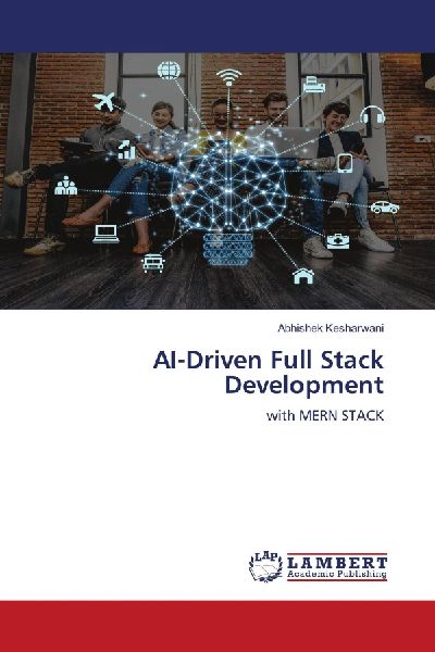 AI-Driven Full Stack Development: with MERN STACK