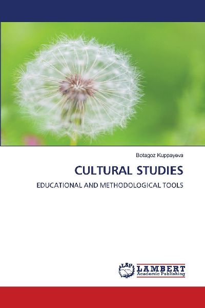 CULTURAL STUDIES: EDUCATIONAL AND METHODOLOGICAL TOOLS