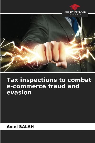 Tax inspections to combat e-commerce fraud and evasion