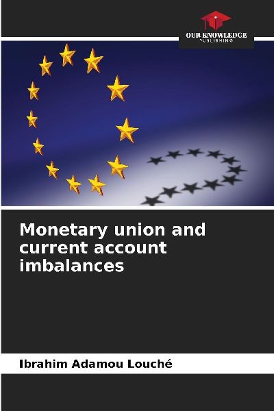 Monetary union and current account imbalances
