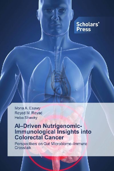 AI-Driven Nutrigenomic-Immunological Insights into Colorectal Cancer: Perspectives on Gut Microbiome-Immune Crosstalk