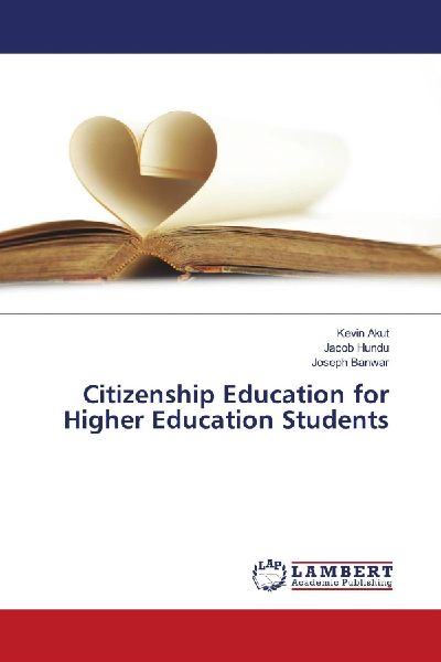 Citizenship Education for Higher Education Students