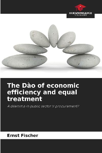 The Dào of economic efficiency and equal treatment: A dilemma in public sector IT procurement?