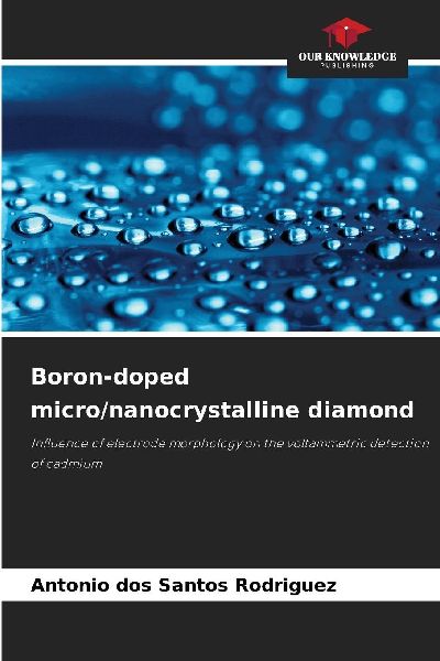 Boron-doped micro/nanocrystalline diamond: Influence of electrode morphology on the voltammetric detection of cadmium