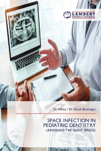 SPACE INFECTION IN PEDIATRIC DENTISTRY: UNMASKING THE SILENT SPREAD