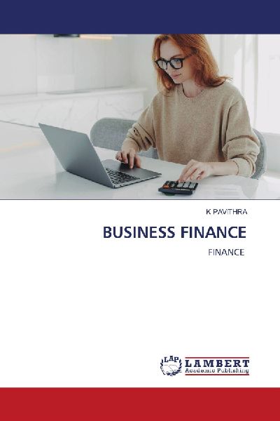 BUSINESS FINANCE: FINANCE