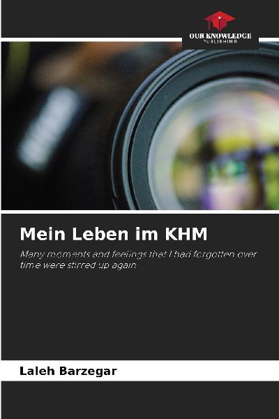 Mein Leben im KHM: Many moments and feelings that I had forgotten over time were stirred up again