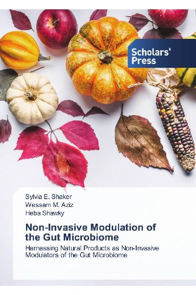 Non-Invasive Modulation of the Gut Microbiome: Harnessing Natural Products as Non-Invasive Modulators of the Gut Microbiome