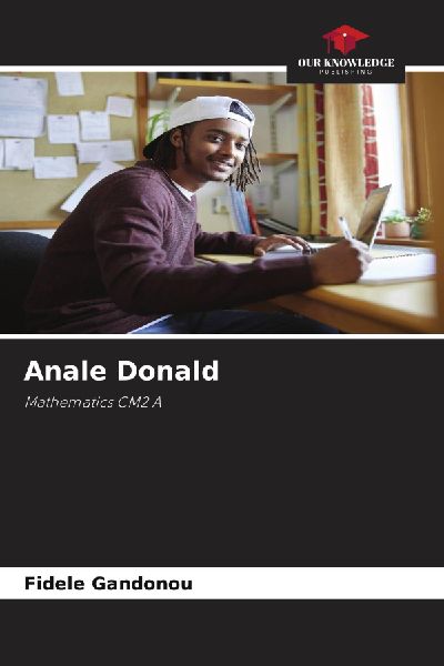 Anale Donald: Mathematics CM2 A