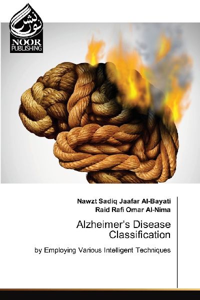 Alzheimer's Disease Classification