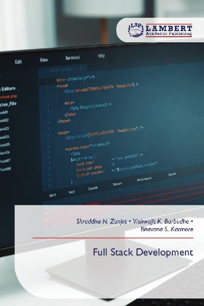 Full Stack Development
