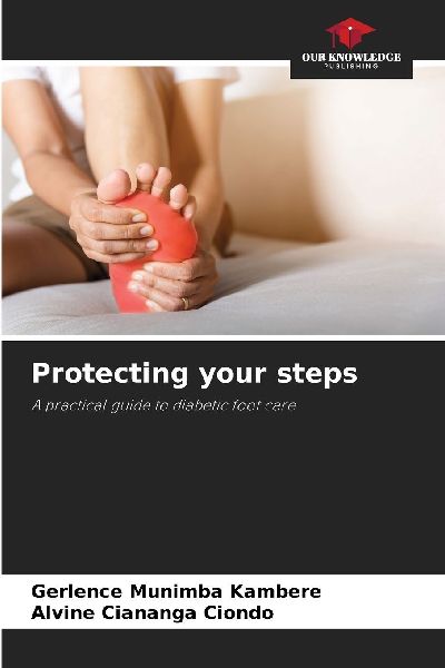 Protecting your steps: A practical guide to diabetic foot care