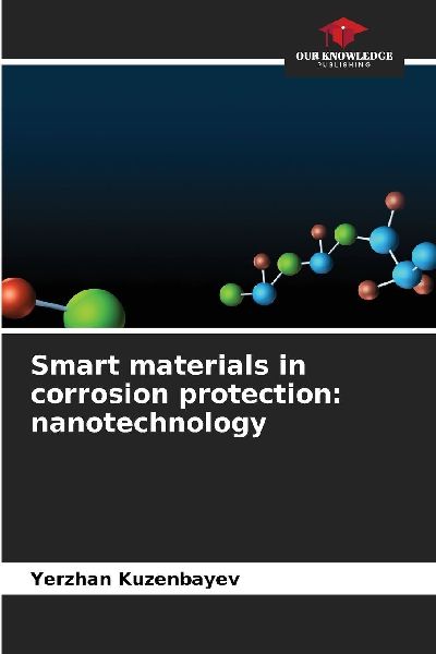 Smart materials in corrosion protection: nanotechnology